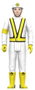 Super7 Beastie Boys ReAction Wave 04 MCA (Intergalactic Crossing Guard)