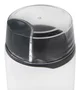 Orbegozo MO 3200 Molinillo de Café 200 W Transparente, Blanco