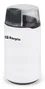 Orbegozo MO 3200 Molinillo de Café 200 W Transparente, Blanco