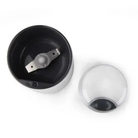 Orbegozo Molinillo MO 3200 200W para Café y Semillas con Cuchilla de Acero Inoxidable Orbegozo Molinillo MO 3200 200W para Café y Semillas con Cuchilla de Acero Inoxidable