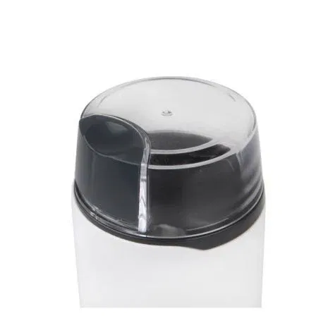 Orbegozo Molinillo MO 3200 200W para Café y Semillas con Cuchilla de Acero Inoxidable Orbegozo Molinillo MO 3200 200W para Café y Semillas con Cuchilla de Acero Inoxidable