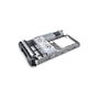 Dell 1.2TB 10K RPM SAS 12Gbps 2.5 Pulgadas Hot-plug con Adaptador 3.5 Pulgadas