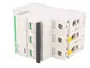 SCHNEIDER ELECTRIC Interruptor magnetotérmico iC60N 3 polos 63A Curva C