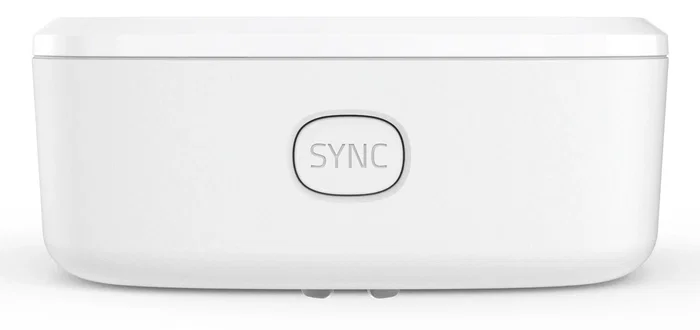 Eufy T8910021 Detector de Movimiento Inalámbrico para Pared, 100º Campo Visión, 9m Alcance, 2 Años Batería, Blanco