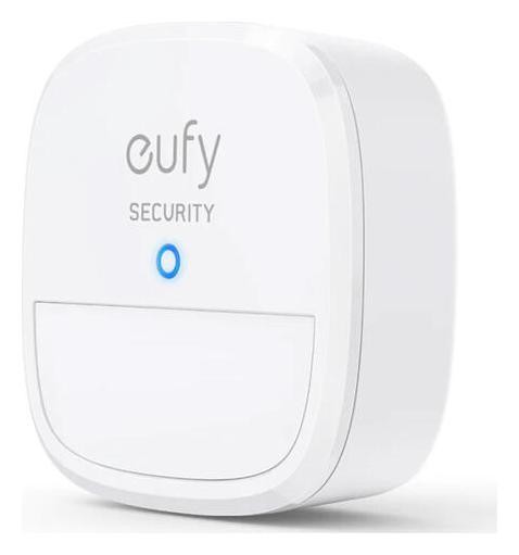 Eufy Sensor de movimiento Wi-Fi Blanco T8910021
