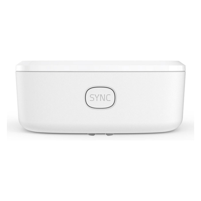 Eufy Sensor de Movimiento Inalámbrico para Seguridad del Hogar Eufy Sensor de Movimiento Inalámbrico para Seguridad del Hogar