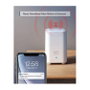 Eufy Sensor de Movimiento Inalámbrico para Seguridad del Hogar