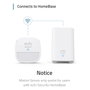 Eufy Sensor de Movimiento Inalámbrico para Seguridad del Hogar