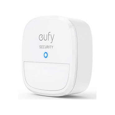 Eufy Sensor de Movimiento Inalámbrico para Seguridad del Hogar Eufy Sensor de Movimiento Inalámbrico para Seguridad del Hogar
