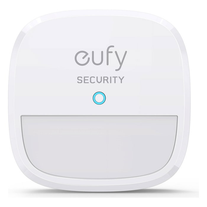 Eufy Sensor de Movimiento Inalámbrico para Seguridad del Hogar Eufy Sensor de Movimiento Inalámbrico para Seguridad del Hogar