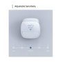 Eufy Sensor de Movimiento Inalámbrico para Seguridad del Hogar