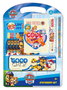 Safta Set Escritura Paw Patrol 27x37,5x3 cm