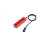 Salicru Cable de Salida con Regleta 4 Tomas IEC C14/4 a Schuko 2m
