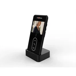 Link2Home Videoportero IP Inalámbrico Portátil LIN4004282421313 con Pantalla LCD de 3" y Alcance de Transmisión de 150 m