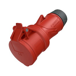 Mennekes Mennekes Kupplung 14510 PowerTOP Xtra m. ErgoCONTACT 16A 5p