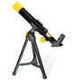 Bresser Telescopio de Mesa para Niños National Geographic 40/400 mm