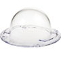 Axis 01629-001 Cúpula Transparente para Cámara de Seguridad Exterior