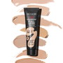Revlon ColorStay Full Cover Foundation #150-Buff, Base de Maquillaje Cobertura Total Mate 30 ml