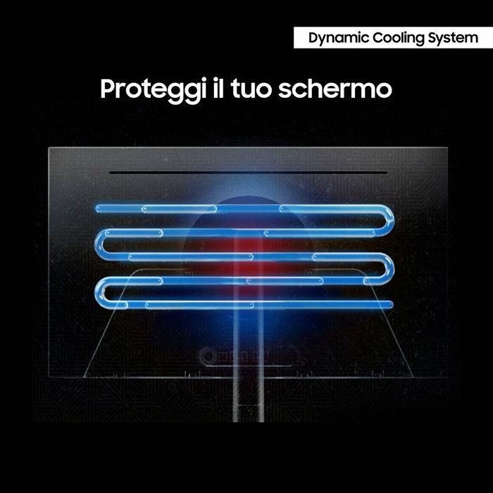 Samsung Odyssey OLED G8 Monitor Gaming S32DG802SU 32" 4K Ultra HD OLED 0.03ms 240Hz NVIDIA G-SYNC AMD FreeSync Premium Pro Altura Ajustable Plata