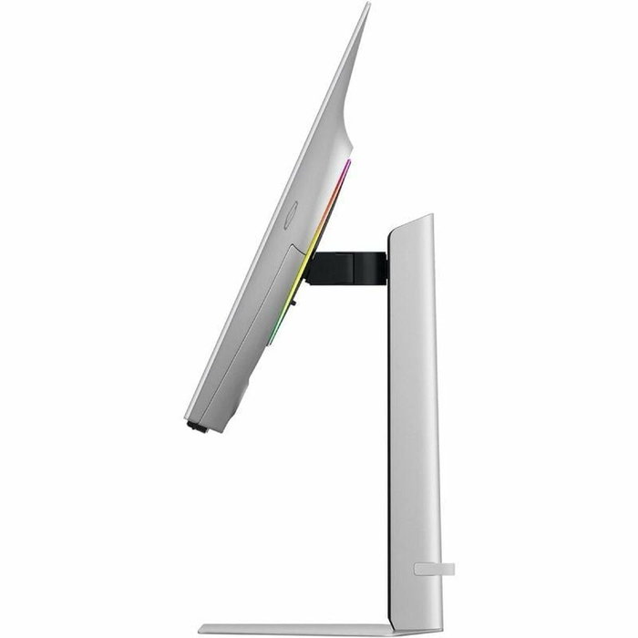 Samsung Odyssey OLED G8 Monitor Gaming S32DG802SU 32" 4K Ultra HD OLED 0.03ms 240Hz NVIDIA G-SYNC AMD FreeSync Premium Pro Altura Ajustable Plata