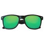 Gafas de Sol Unisex Eagle WAVE Negro Espejo