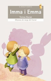 Imma i Emma, Teresa Duran I Armengol - BROMERA EDICIONS