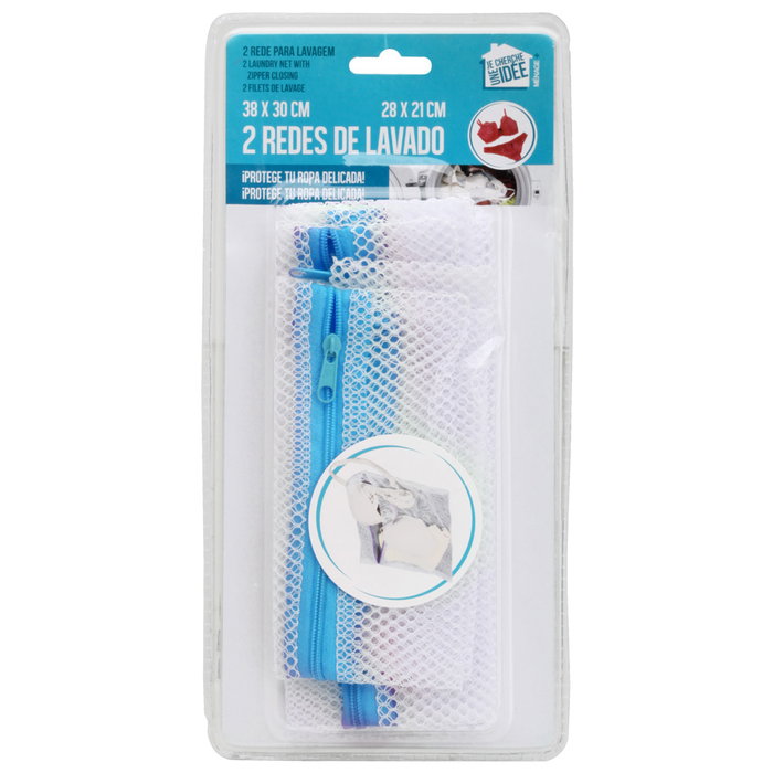 Je cherche une Idee Juego de 2 Protectores de Lavado Je cherche une Idee Juego de 2 Protectores de Lavado