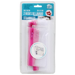 Je cherche une Idee Juego de 2 Protectores de Lavado