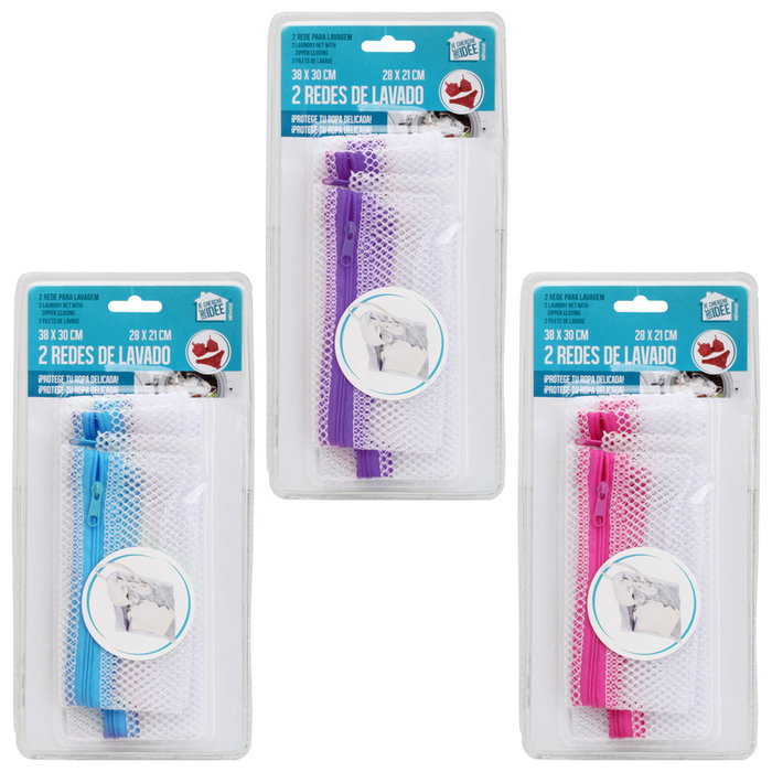 Je cherche une Idee Juego de 2 Protectores de Lavado Je cherche une Idee Juego de 2 Protectores de Lavado