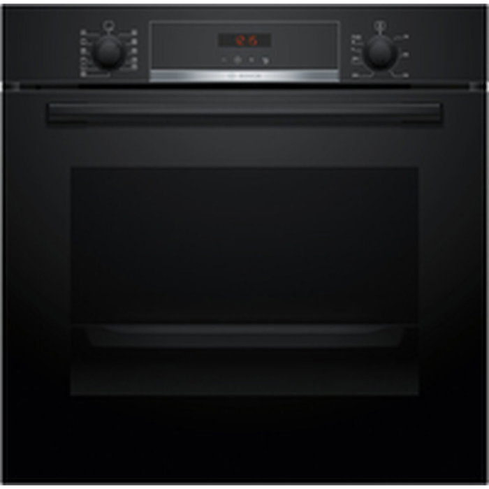 Horno Pirolítico BOSCH HBA574BB3 3600 W 71 L