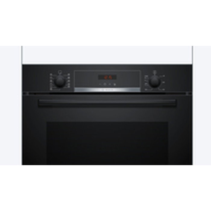 Horno Pirolítico BOSCH HBA574BB3 3600 W 71 L