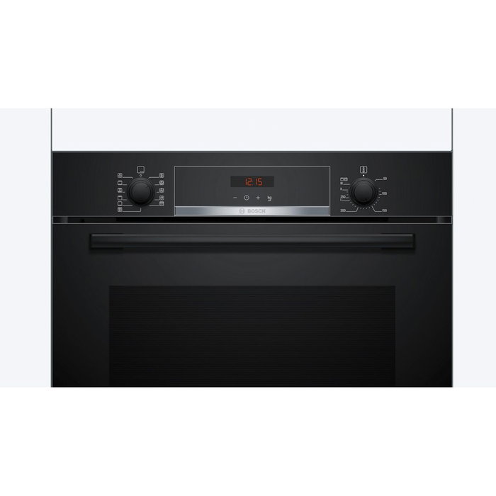 Horno Pirolítico BOSCH HBA574BB3 3600 W 71 L