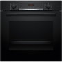 Horno Pirolítico BOSCH HBA574BB3 3600 W 71 L