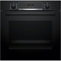 Horno Pirolítico BOSCH HBA574BB3 3600 W 71 L
