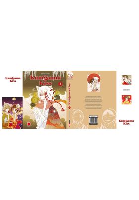 Panini España S.A. Kamisama Kiss 03