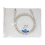 LogiLink Cable USB 2.0 Tipo-C a Tipo-B, 2 m, gris
