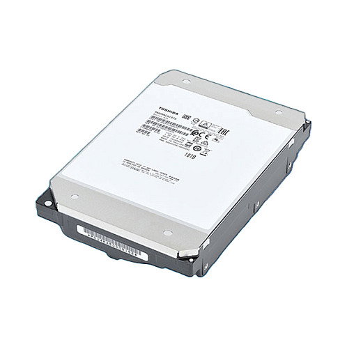 Toshiba MG09 14 TB 3.5 pulg. SATA III 7200 RPM Toshiba MG09 14 TB 3.5 pulg. SATA III 7200 RPM
