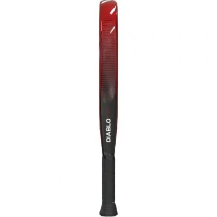 Siux Pala de Padel Diablo Go 4 2025 Roja Siux Pala de Padel Diablo Go 4 2025 Roja