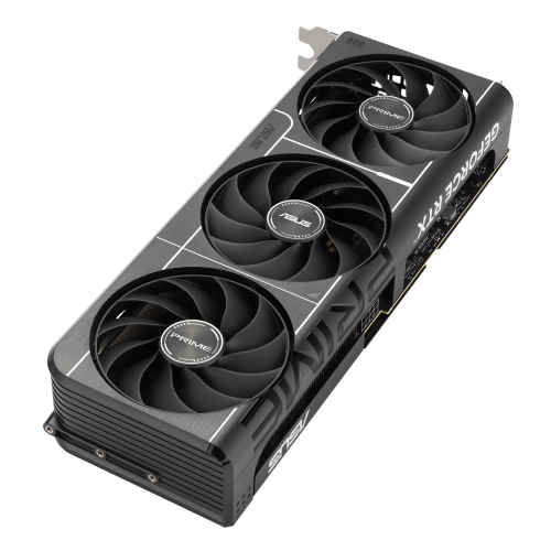 Asus Prime GeForce RTX 5060 Ti OC 8GB Tarjeta Gráfica