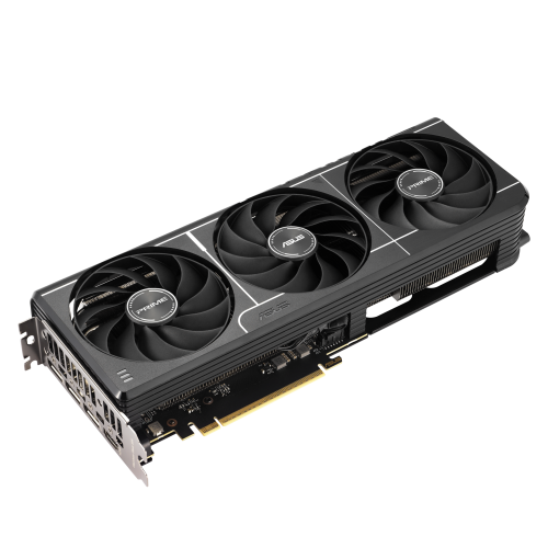 Asus Prime GeForce RTX 5060 Ti OC 8GB Tarjeta Gráfica