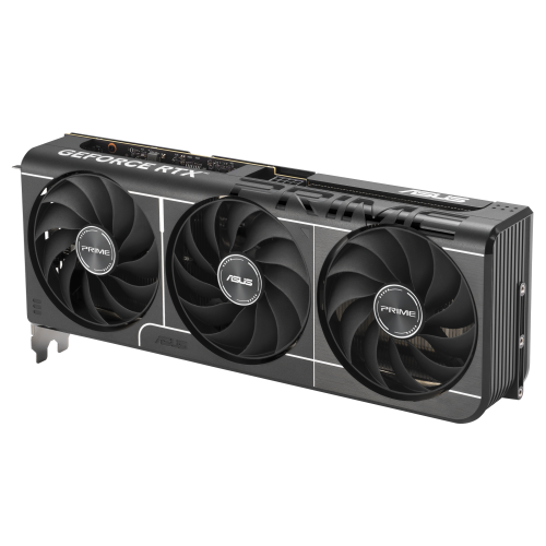 Asus Prime GeForce RTX 5060 Ti OC 8GB Tarjeta Gráfica