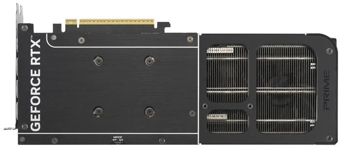 ASUS Prime NVIDIA GeForce RTX 5060 Ti 8 GB GDDR7