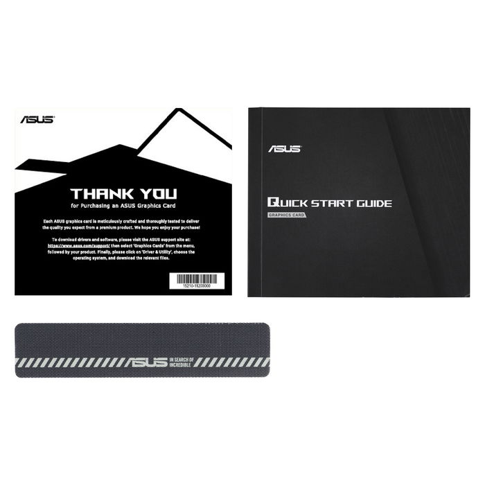 ASUS Prime NVIDIA GeForce RTX 5060 Ti OC 8GB GDDR7 Tarjeta Gráfica de 3 Ventiladores - RTX 5060 Ti 8GB ASUS Prime OC GDDR7 3Fan