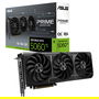 ASUS Prime NVIDIA GeForce RTX 5060 Ti OC 8GB GDDR7 Tarjeta Gráfica de 3 Ventiladores - RTX 5060 Ti 8GB ASUS Prime OC GDDR7 3Fan