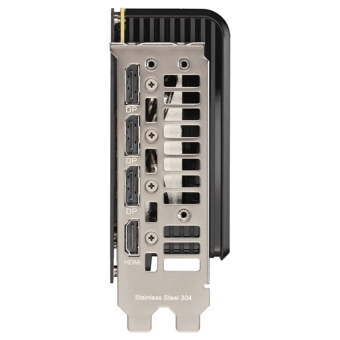 ASUS Prime NVIDIA GeForce RTX 5060 Ti OC 8GB GDDR7 Tarjeta Gráfica de 3 Ventiladores - RTX 5060 Ti 8GB ASUS Prime OC GDDR7 3Fan