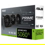 ASUS Prime NVIDIA GeForce RTX 5060 Ti OC 8GB GDDR7 Tarjeta Gráfica de 3 Ventiladores - RTX 5060 Ti 8GB ASUS Prime OC GDDR7 3Fan