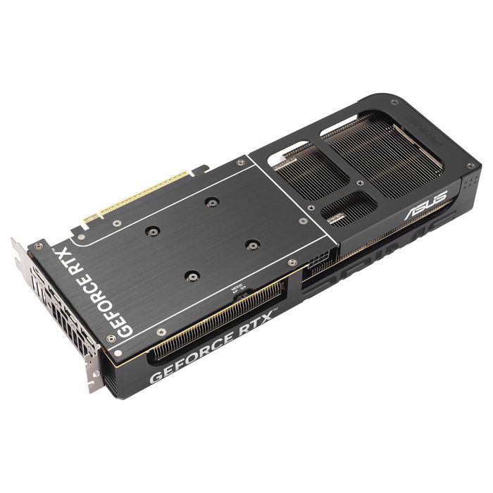 ASUS Prime NVIDIA GeForce RTX 5060 Ti OC 8GB GDDR7 Tarjeta Gráfica de 3 Ventiladores - RTX 5060 Ti 8GB ASUS Prime OC GDDR7 3Fan