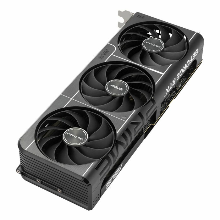 ASUS Prime NVIDIA GeForce RTX 5060 Ti 8 GB GDDR7