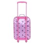 Karactermania Maleta Trolley Soft 3D Hello Kitty Playful Rosa