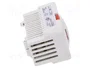 STEGO Termostato NC 10A 250VAC -45÷80°C